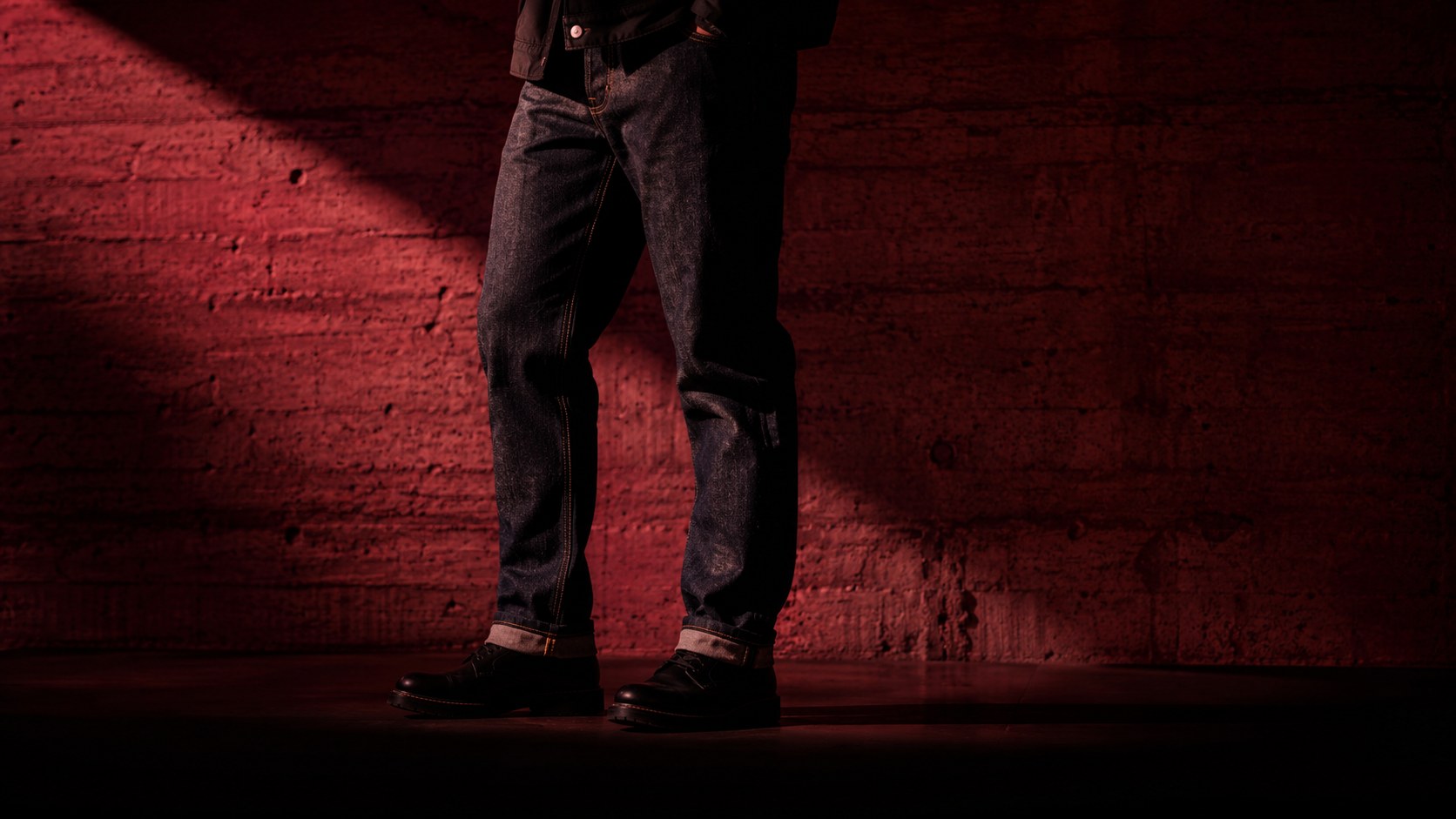 On Sale Now — Denim